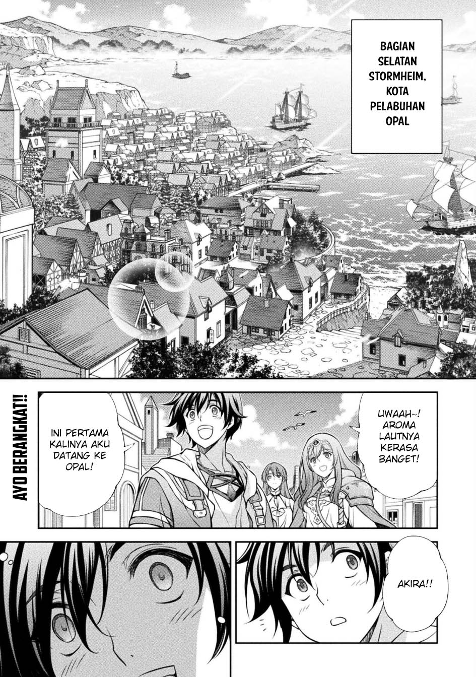 Chapter 121 - halaman 3