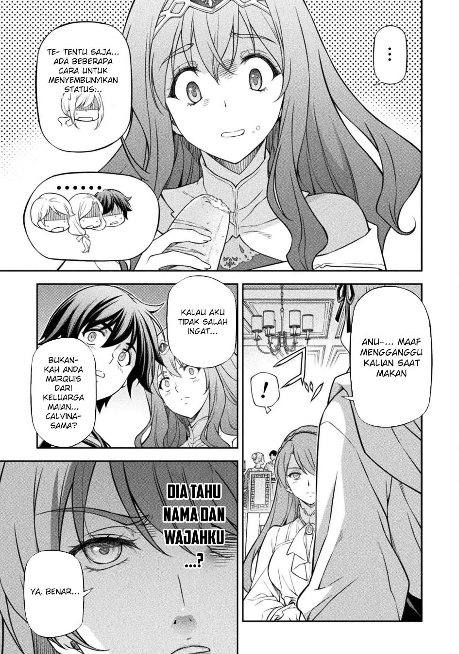 Chapter 121 - halaman 21