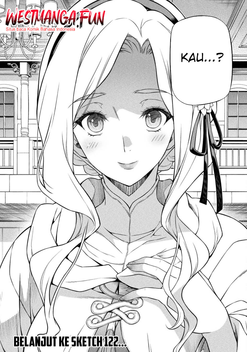 Chapter 121 - halaman 22