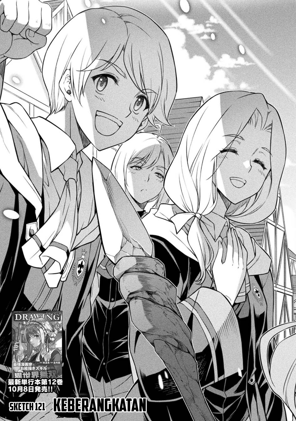 Chapter 121 - halaman 6