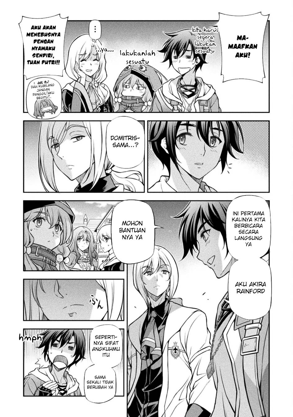 Chapter 121 - halaman 8