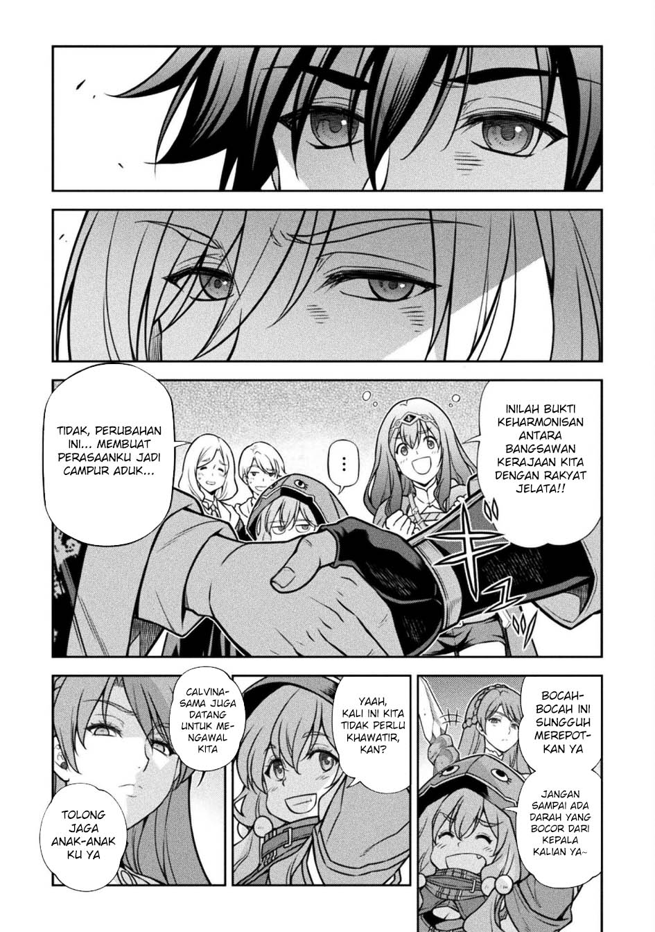 Chapter 121 - halaman 10