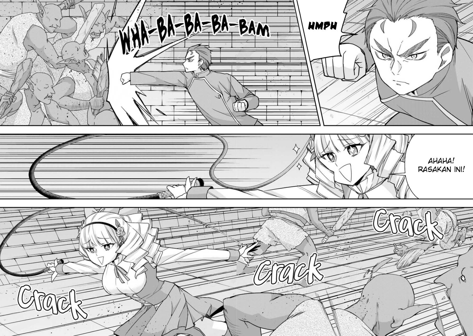 Chapter 100 - halaman 11