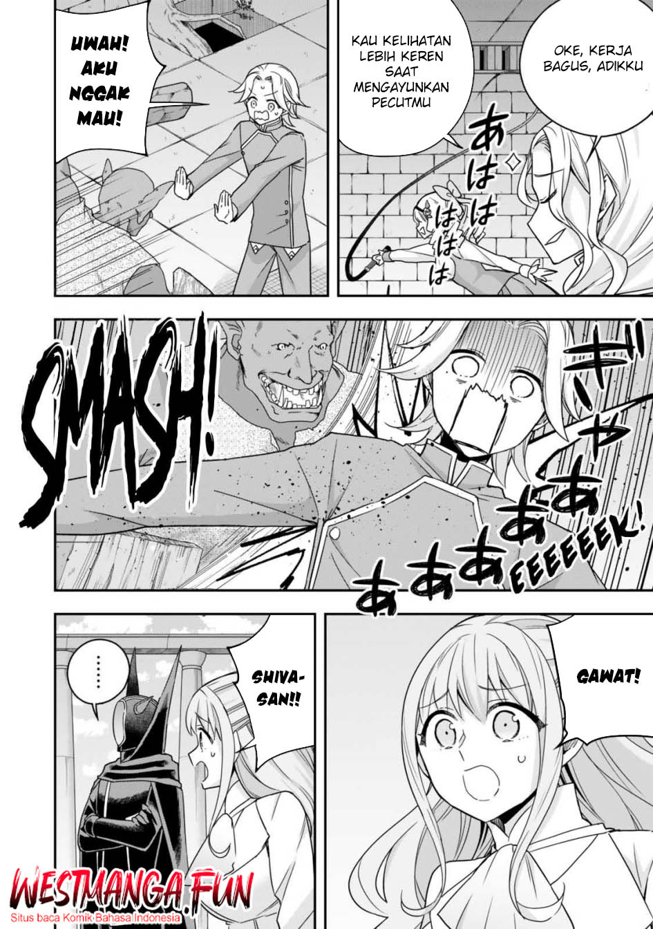 Chapter 100 - halaman 12