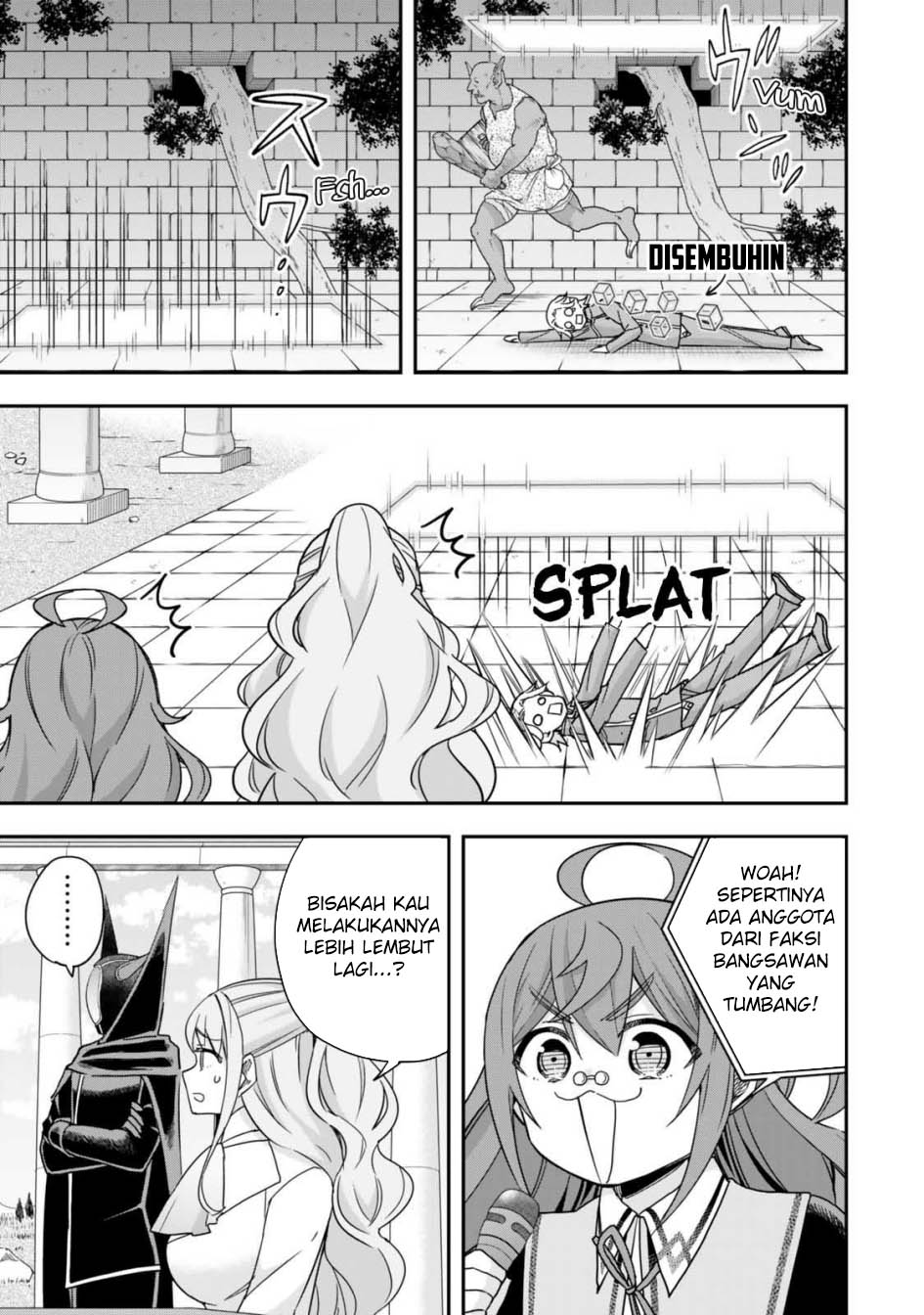 Chapter 100 - halaman 13