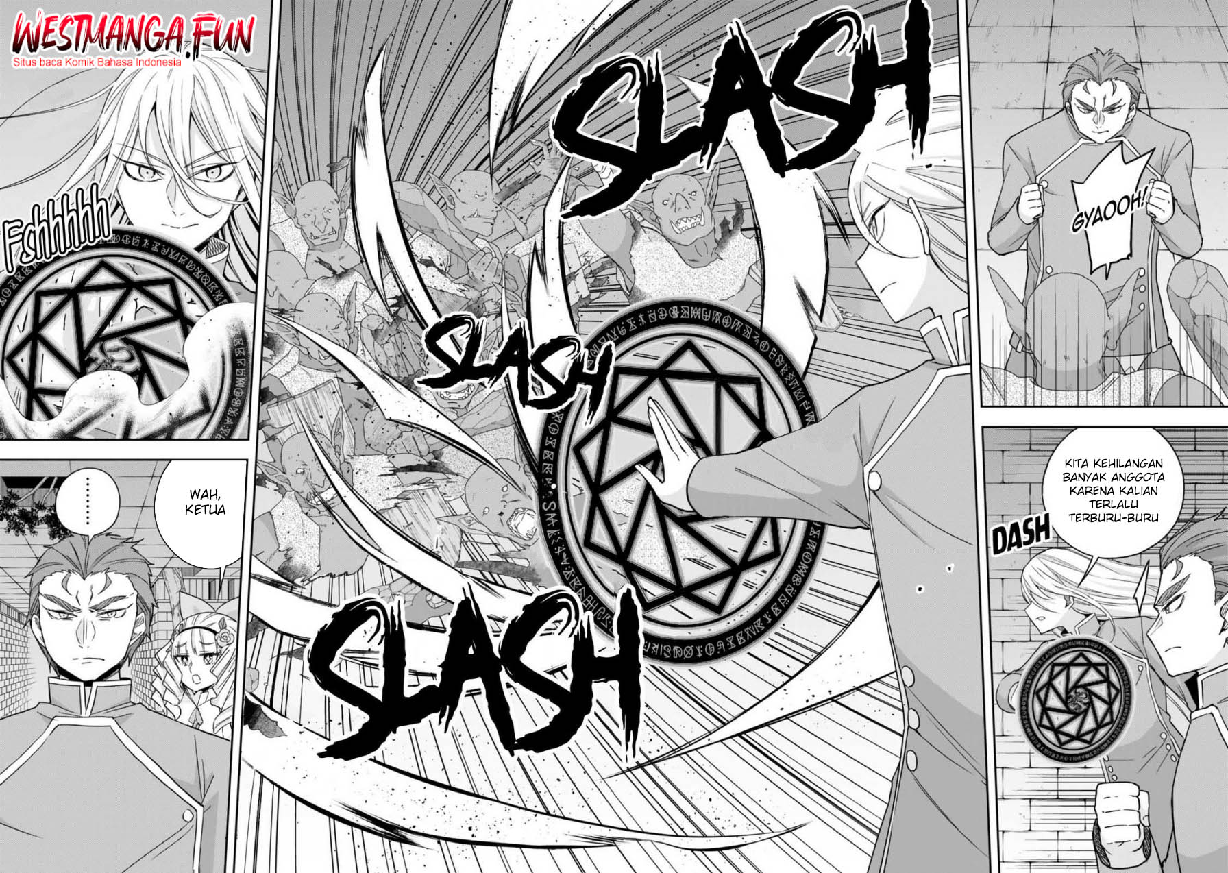 Chapter 100 - halaman 14