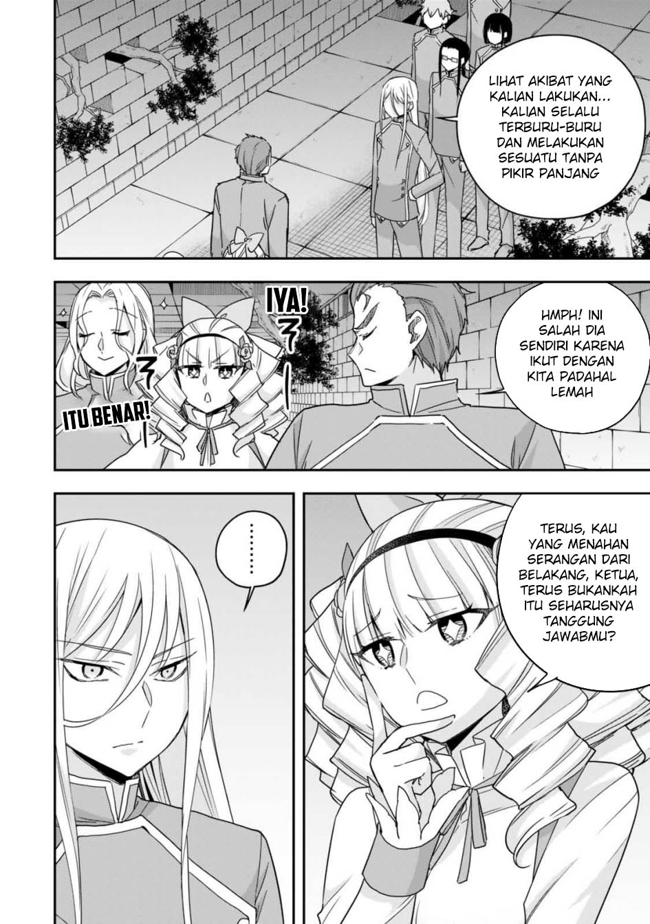 Chapter 100 - halaman 15
