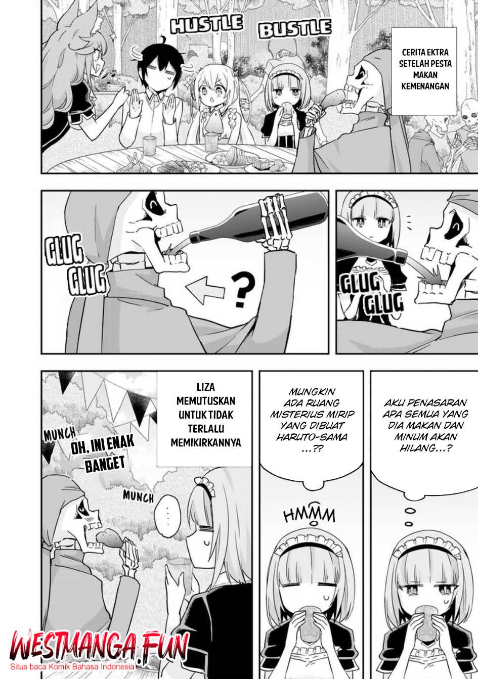 Chapter 100 - halaman 18
