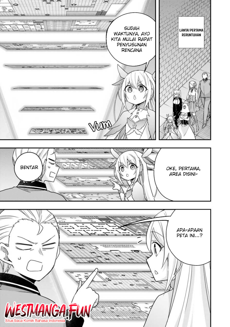 Chapter 100 - halaman 3