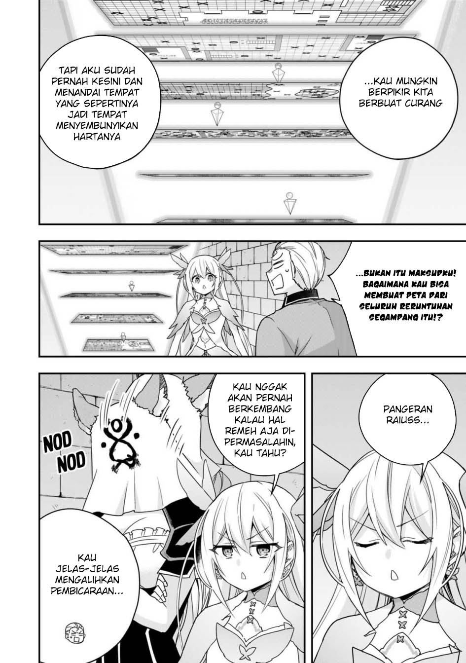 Chapter 100 - halaman 4