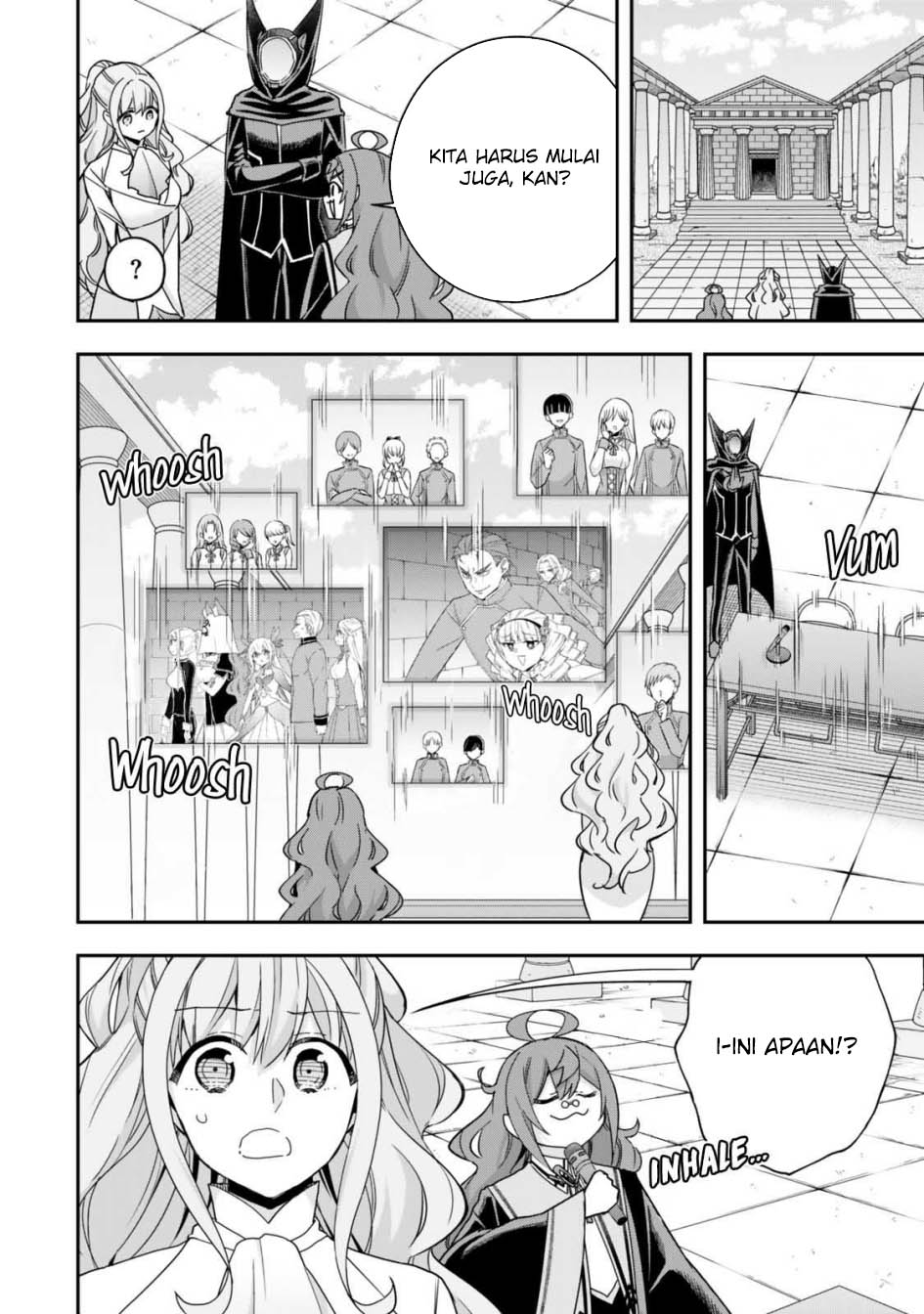 Chapter 100 - halaman 7