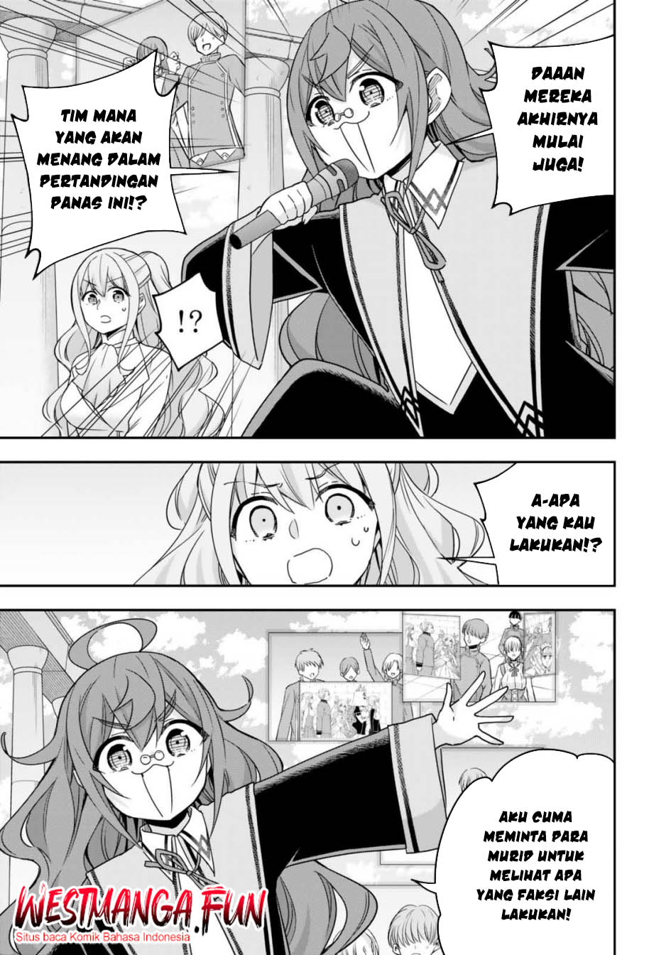 Chapter 100 - halaman 8
