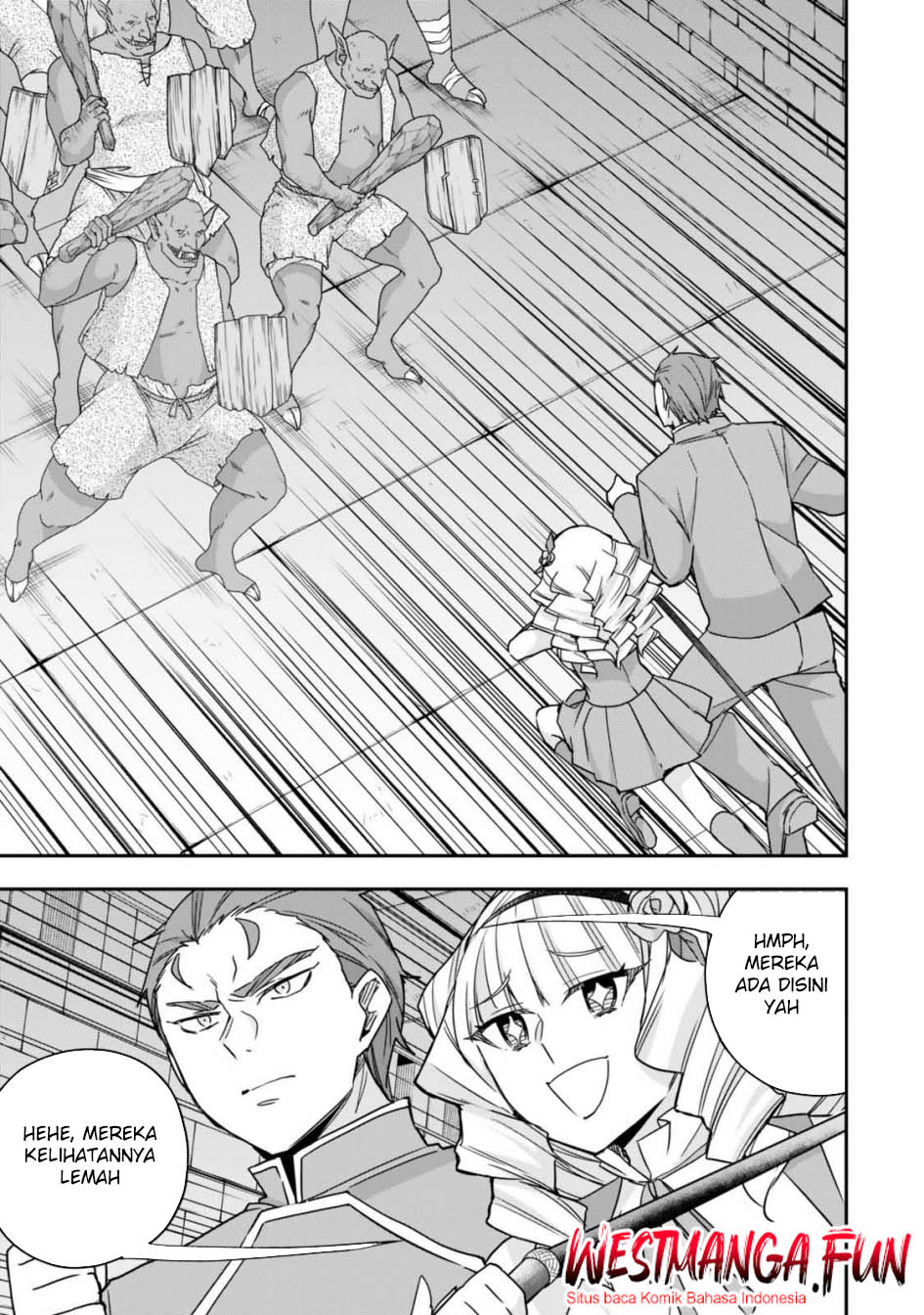 Chapter 100 - halaman 10