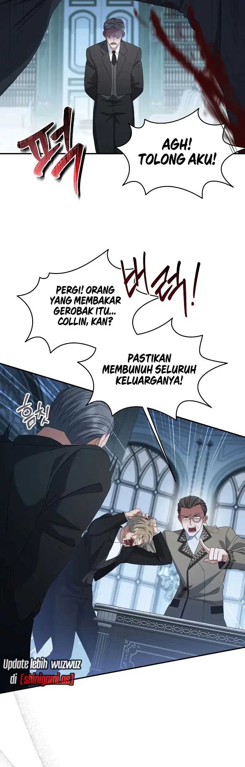 Chapter 45 - halaman 40