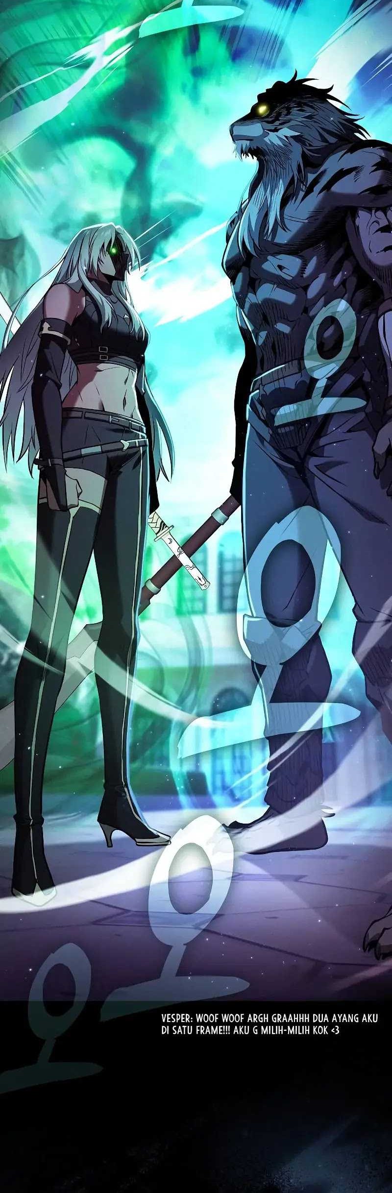 Chapter 70 - halaman 77