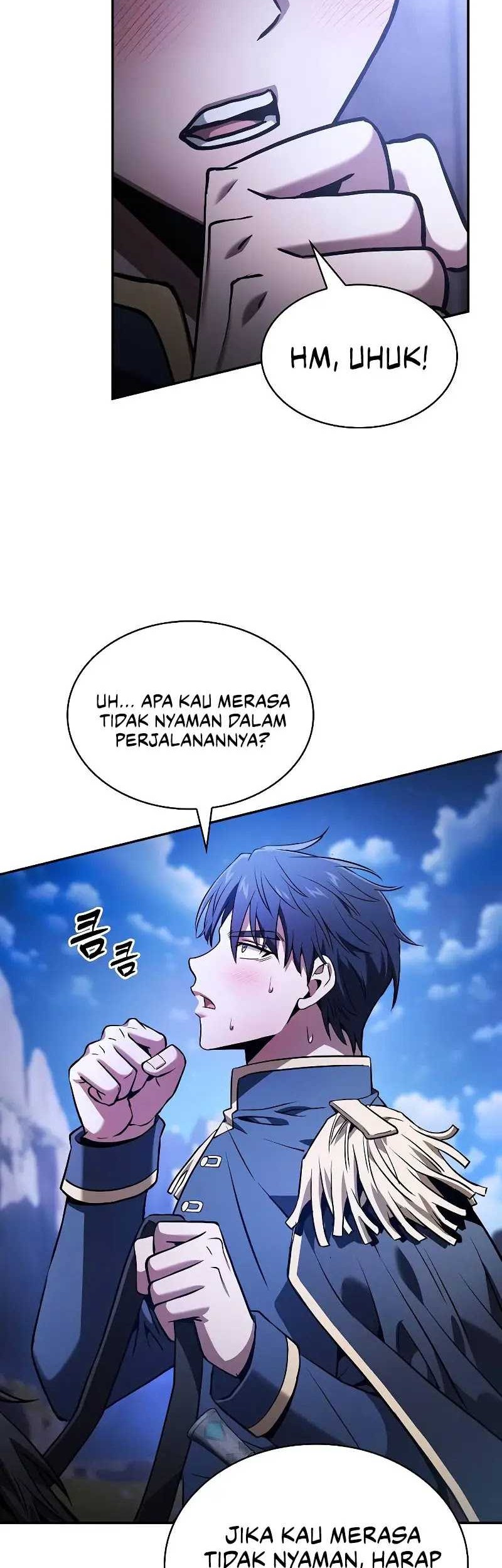 Chapter 70 - halaman 28