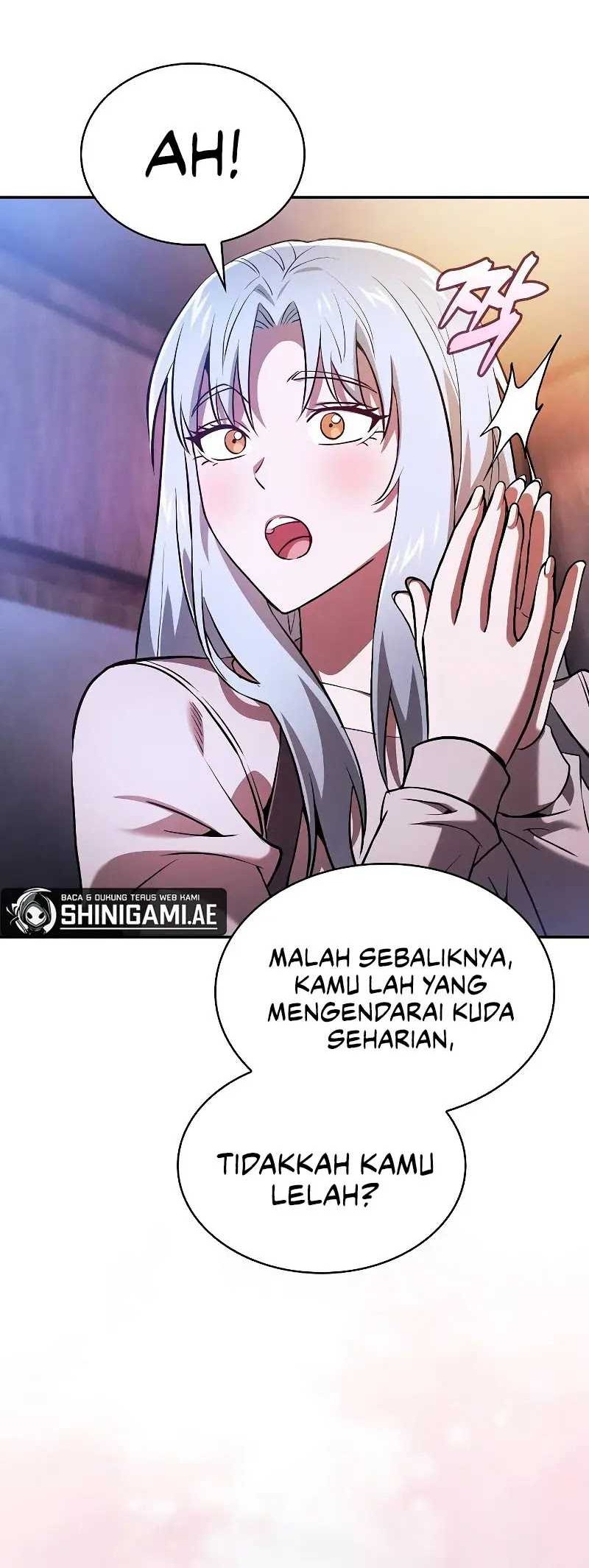 Chapter 70 - halaman 30