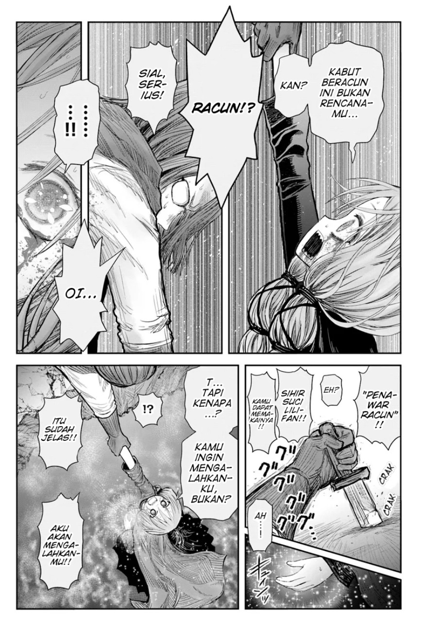 Chapter 60 - halaman 16