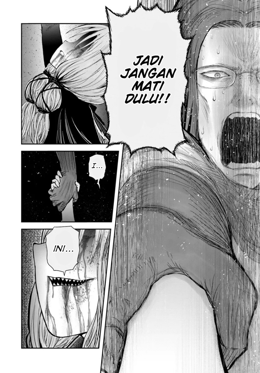Chapter 60 - halaman 17