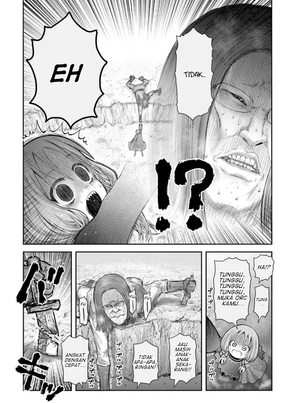 Chapter 60 - halaman 19