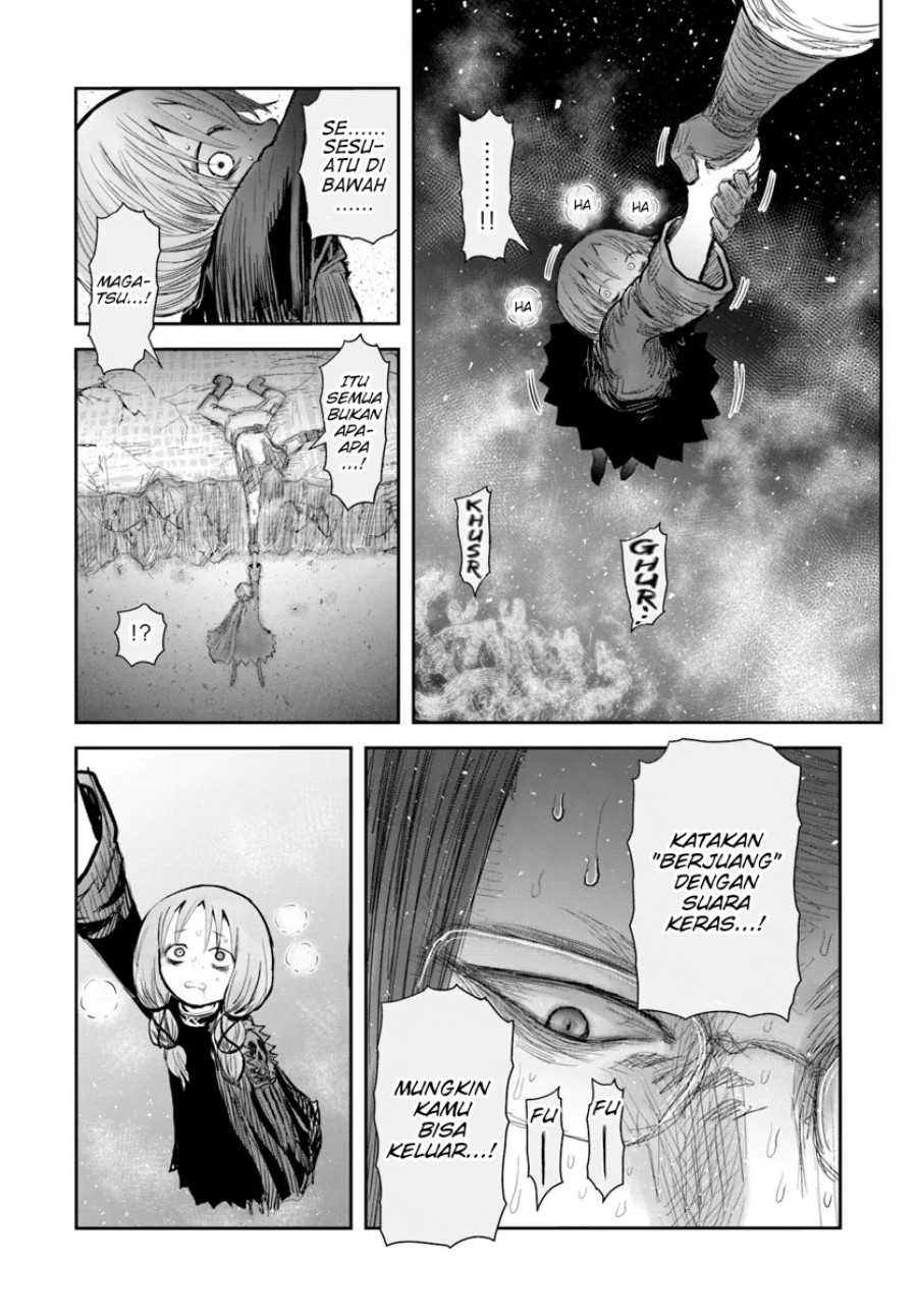 Chapter 60 - halaman 21