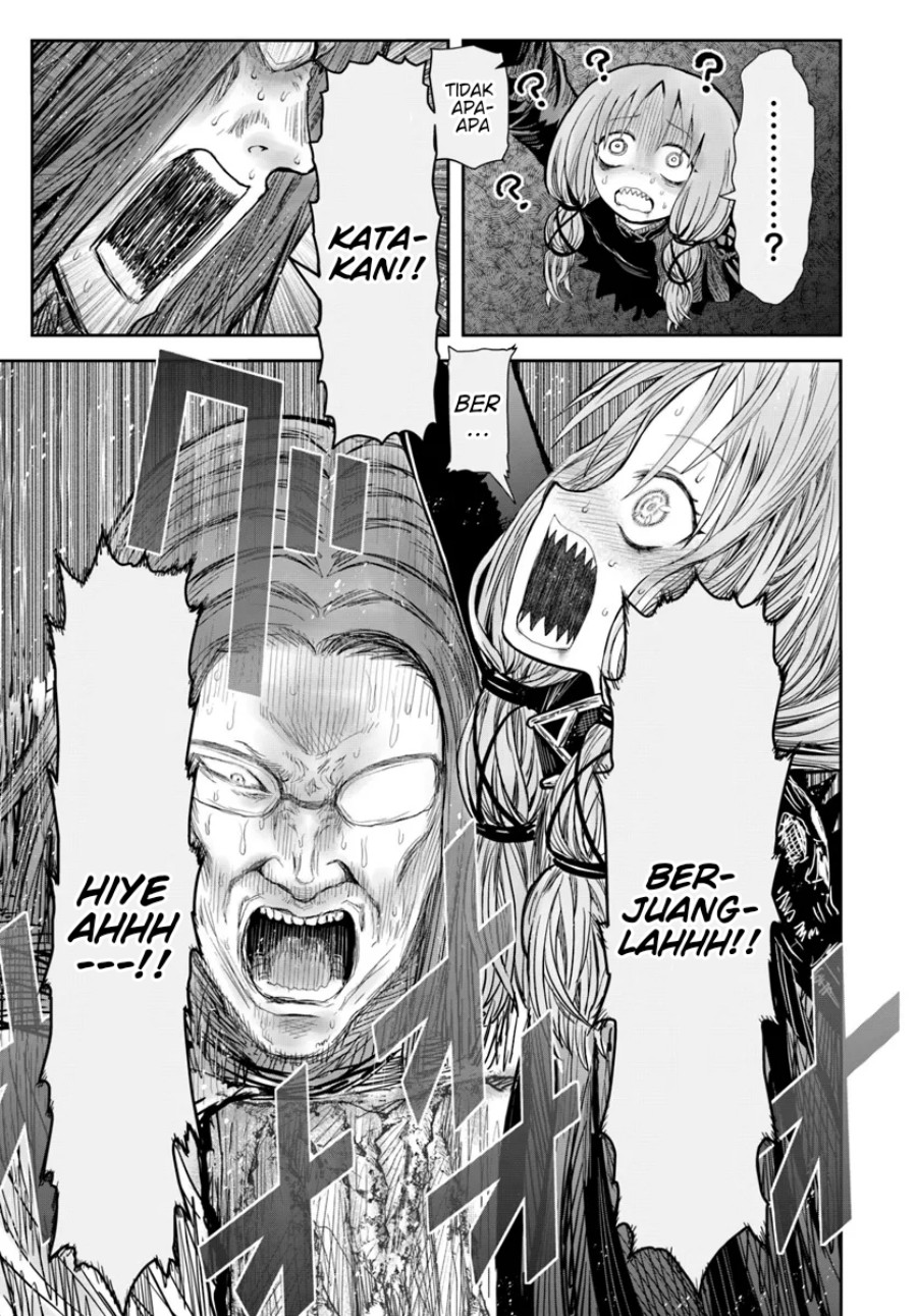 Chapter 60 - halaman 22