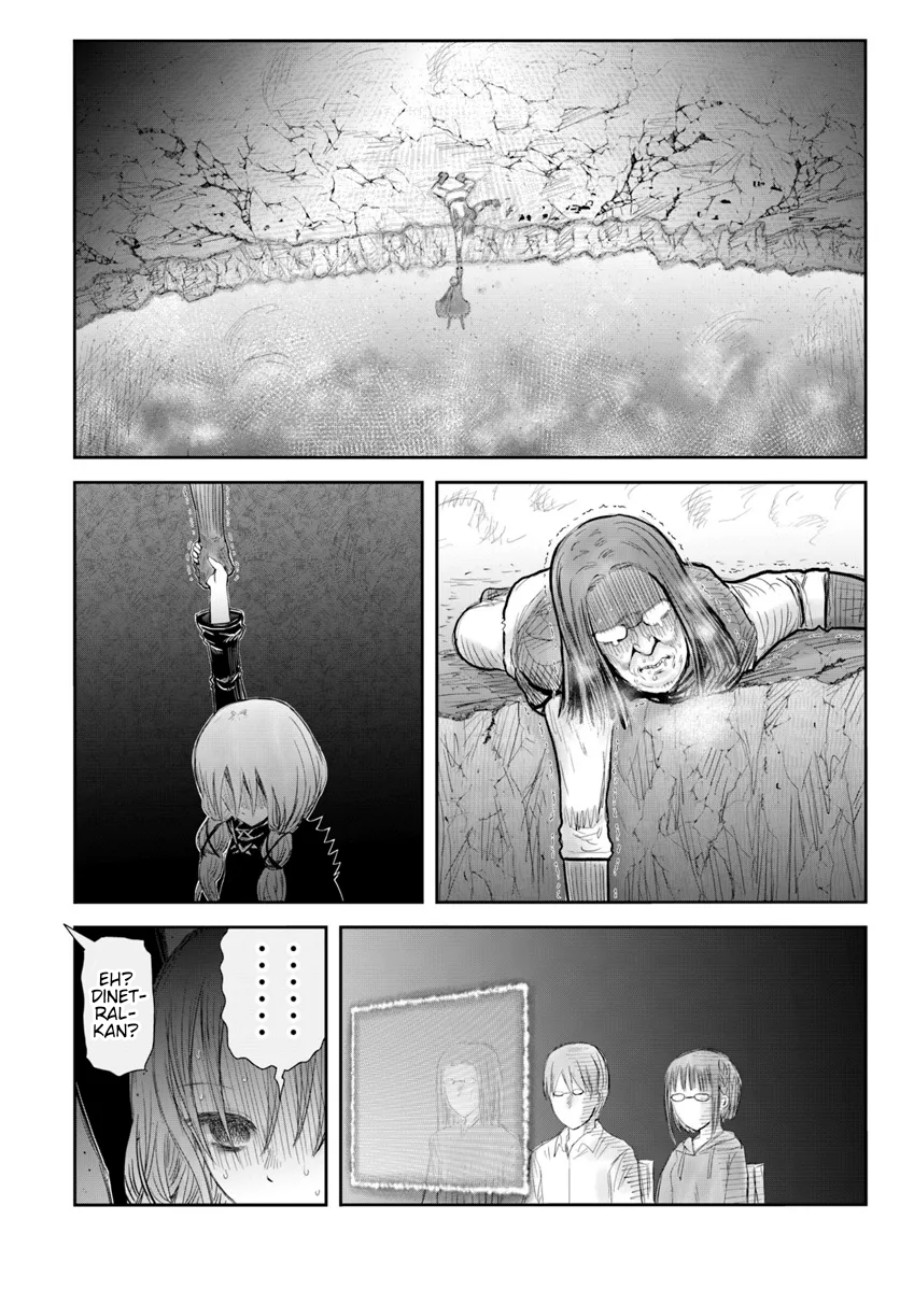 Chapter 60 - halaman 23