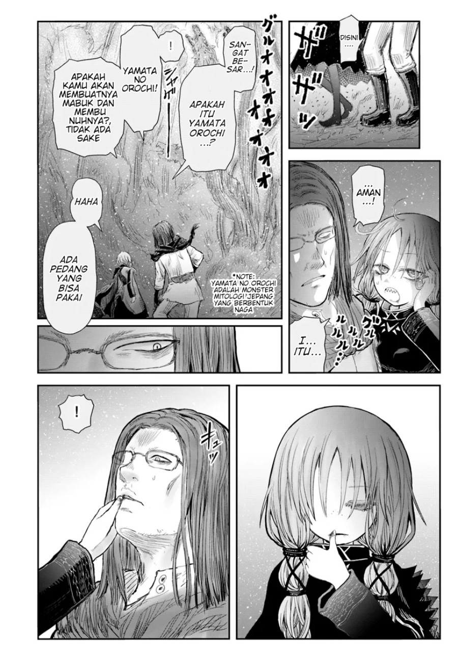 Chapter 60 - halaman 27