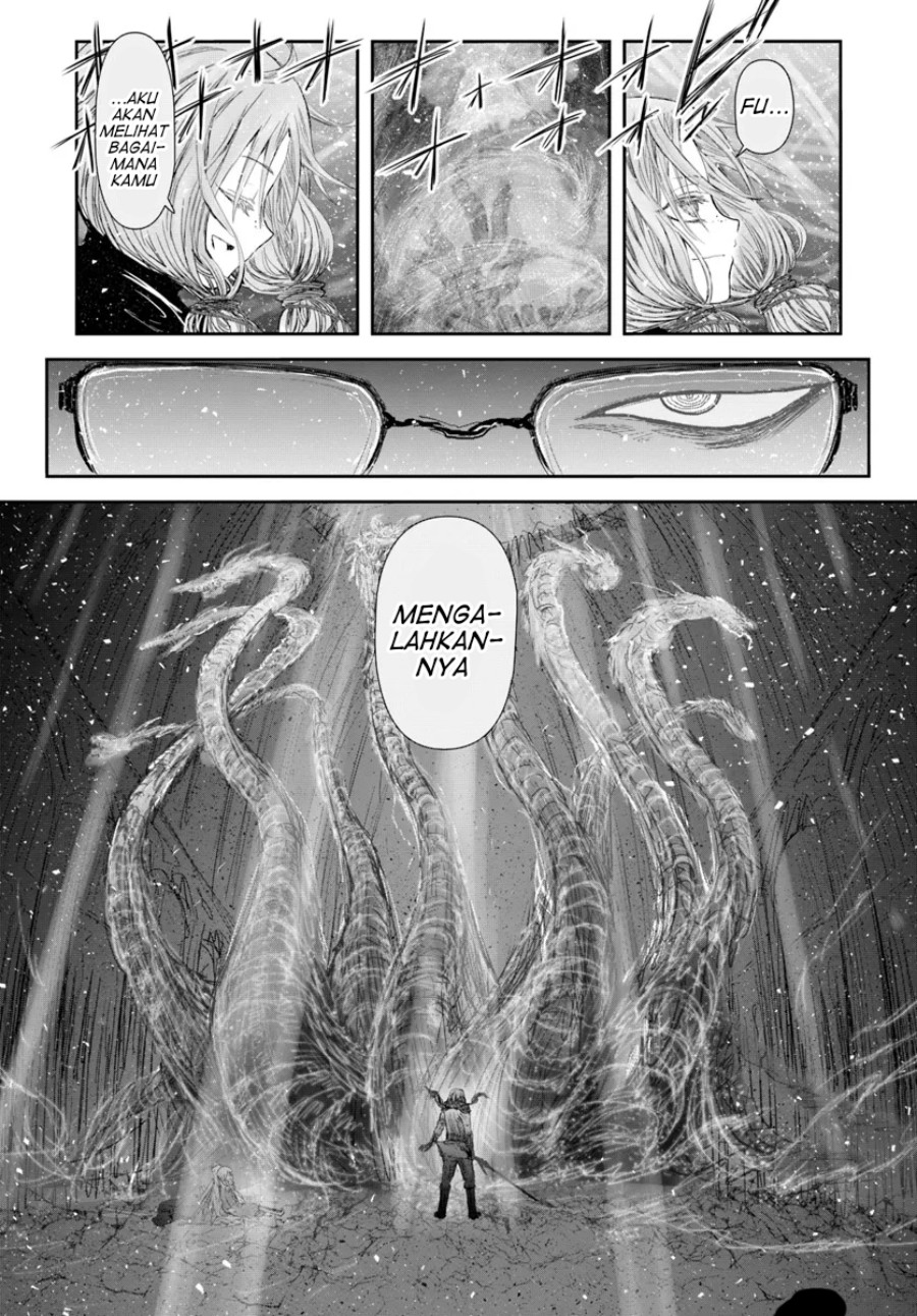 Chapter 60 - halaman 30