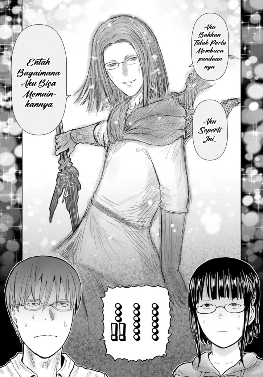 Chapter 60 - halaman 32