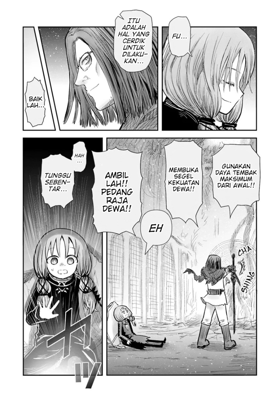 Chapter 60 - halaman 33