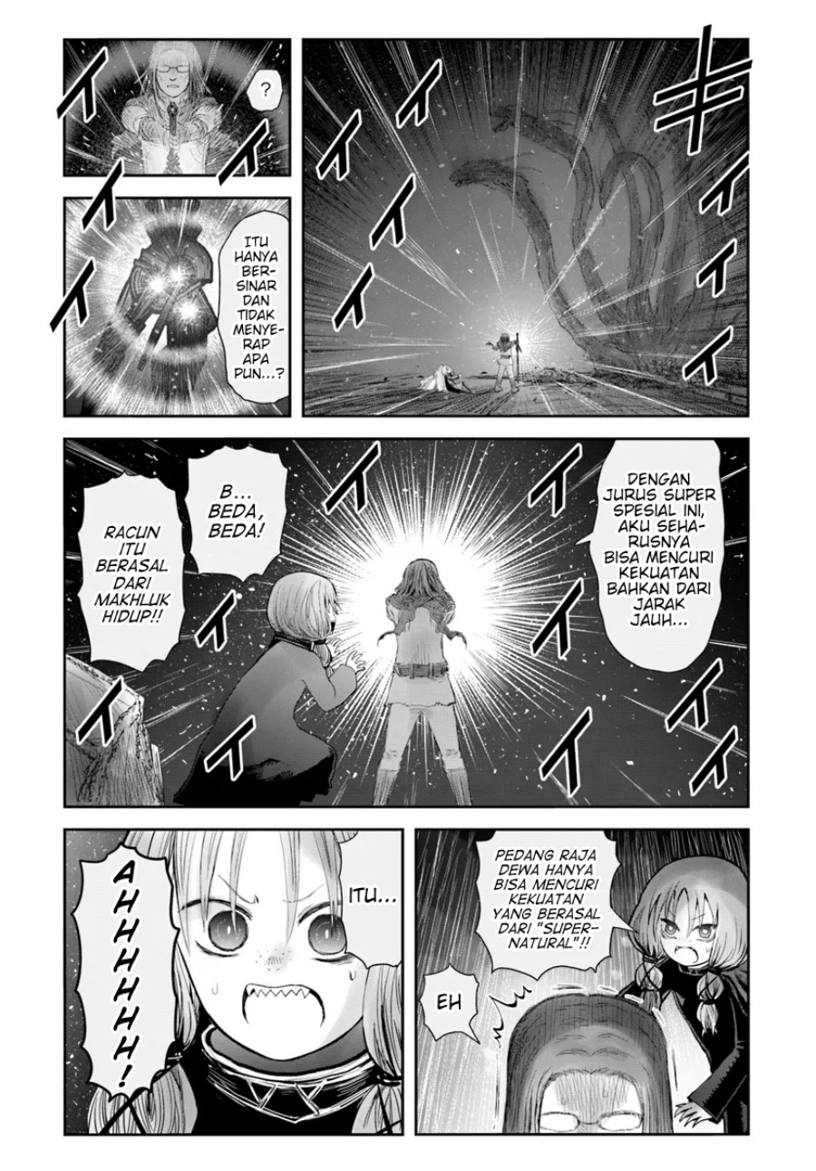 Chapter 60 - halaman 34