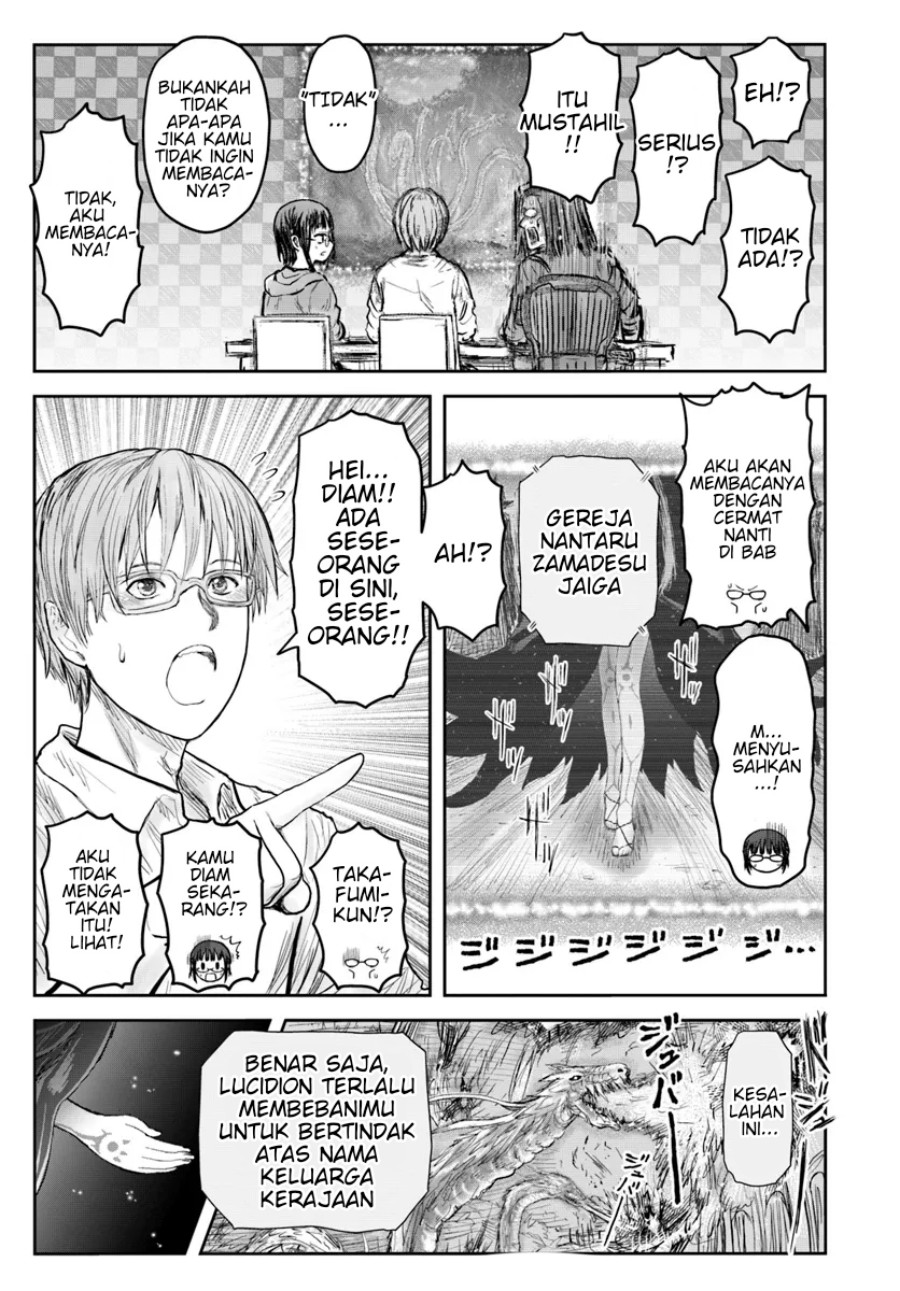 Chapter 60 - halaman 38
