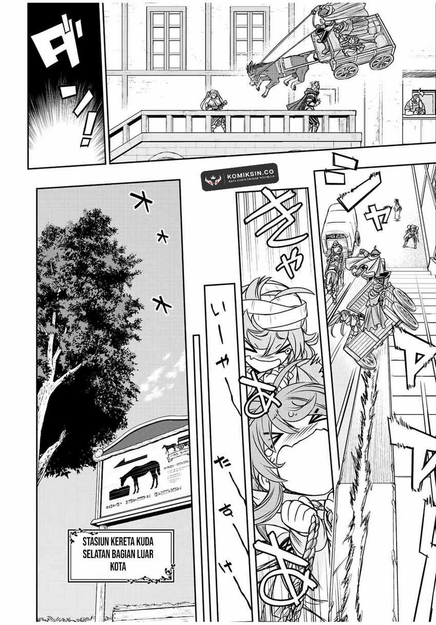 Chapter 64 - halaman 14