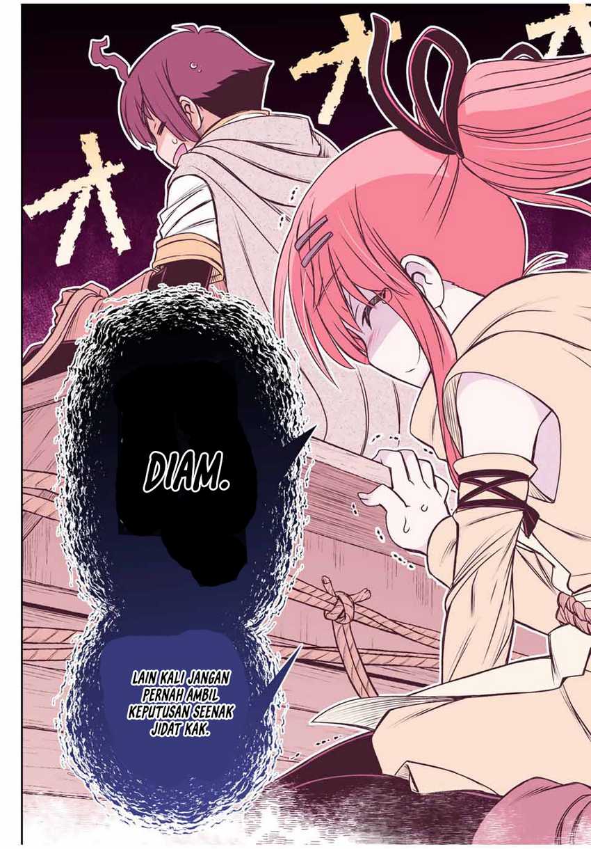 Chapter 64 - halaman 17