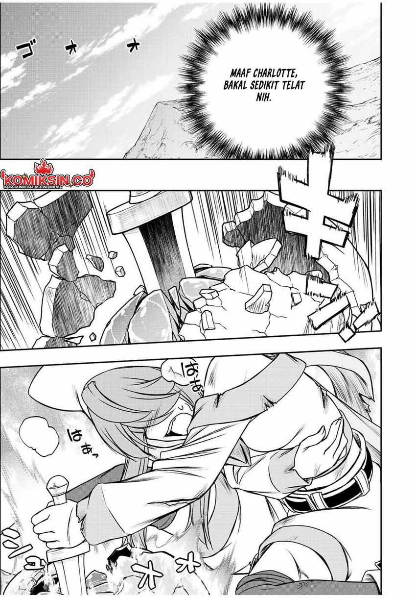 Chapter 64 - halaman 19