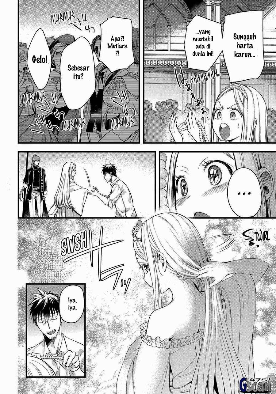 Chapter 56 - halaman 19