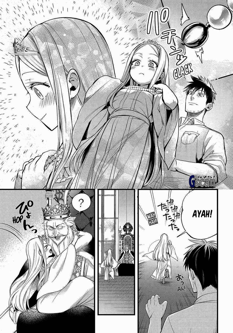 Chapter 56 - halaman 20