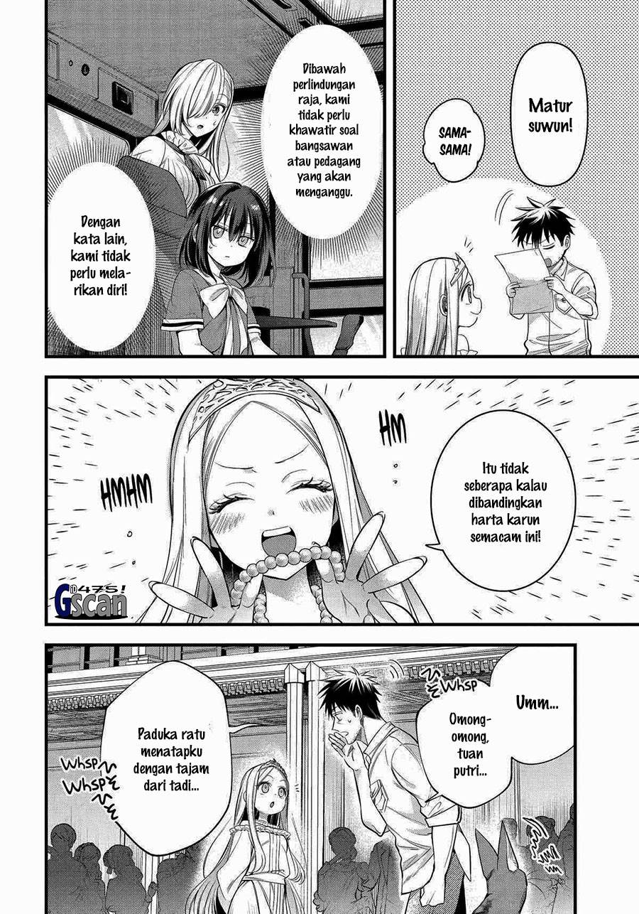 Chapter 56 - halaman 23