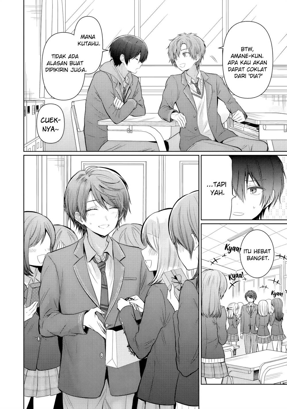 Chapter 18.1 - halaman 11
