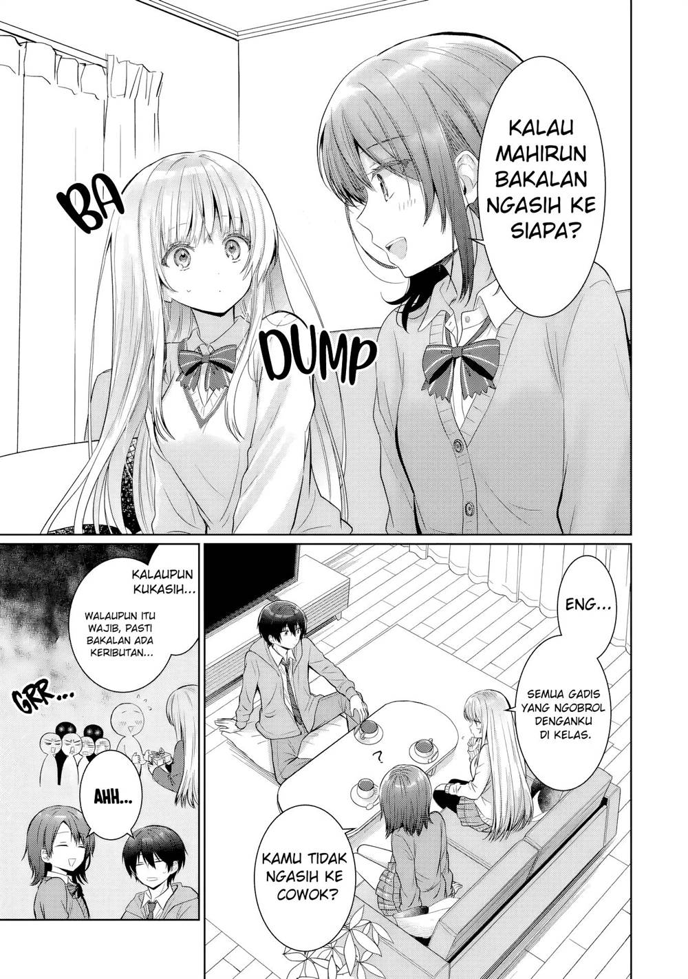 Chapter 18.1 - halaman 8