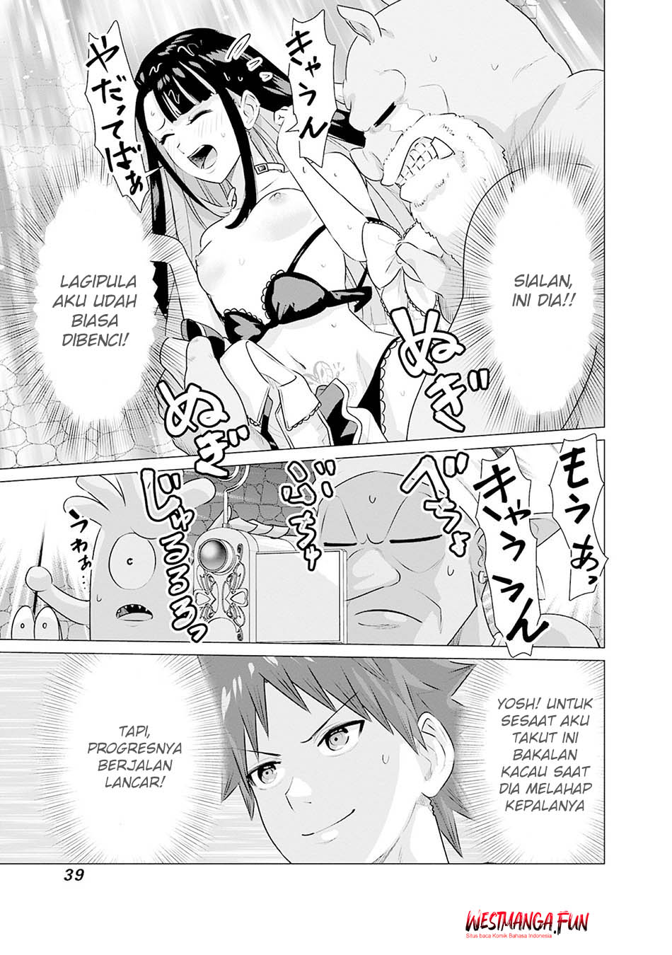Chapter 34 - halaman 12