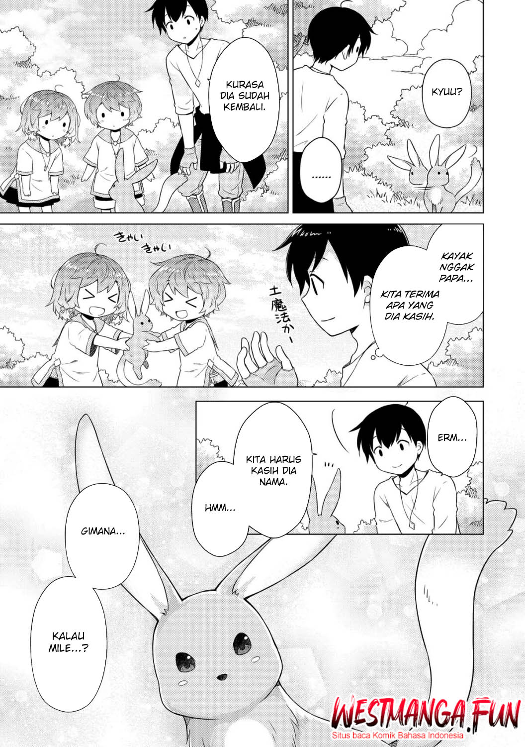 Chapter 57 - halaman 20