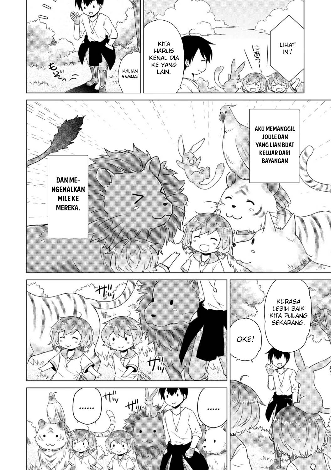 Chapter 57 - halaman 23