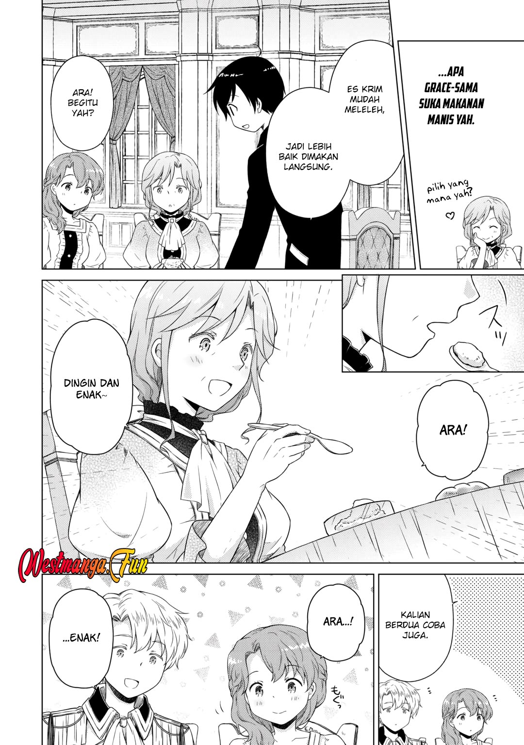 Chapter 56 - halaman 11