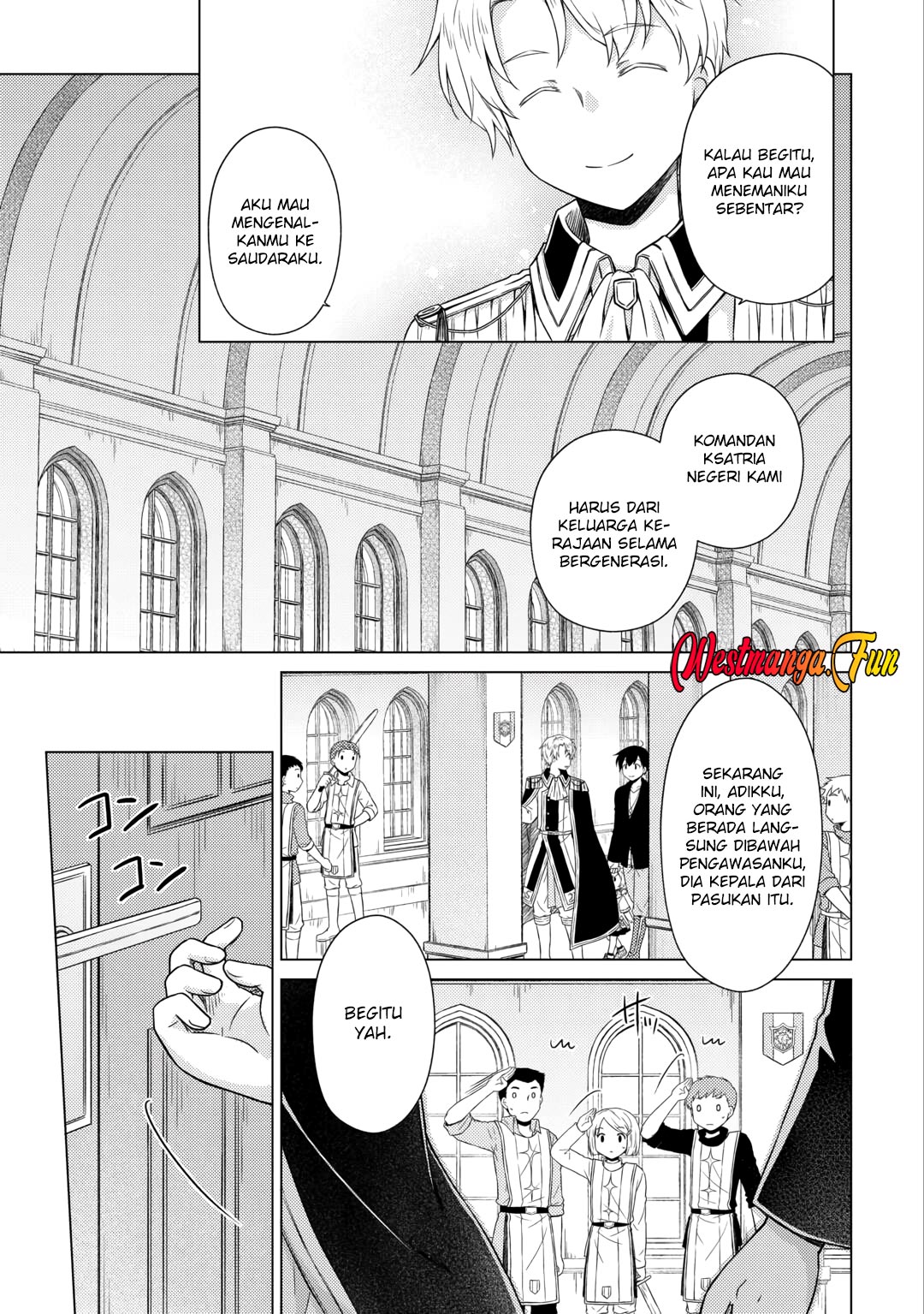 Chapter 56 - halaman 16