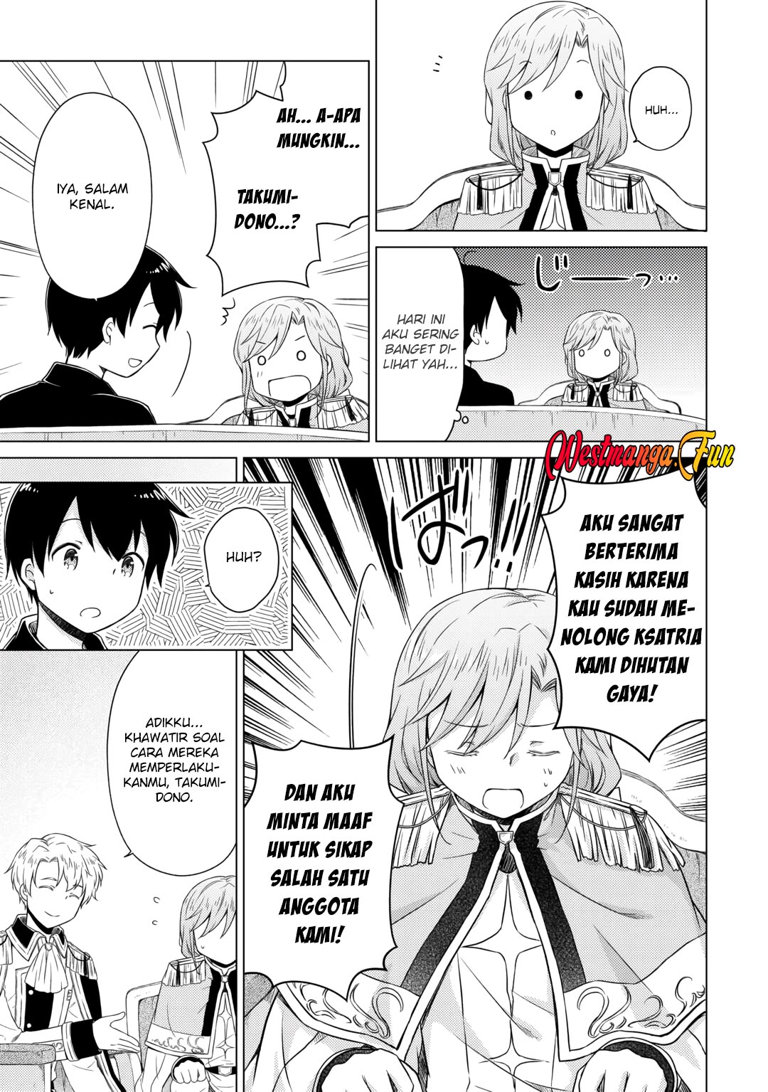 Chapter 56 - halaman 18