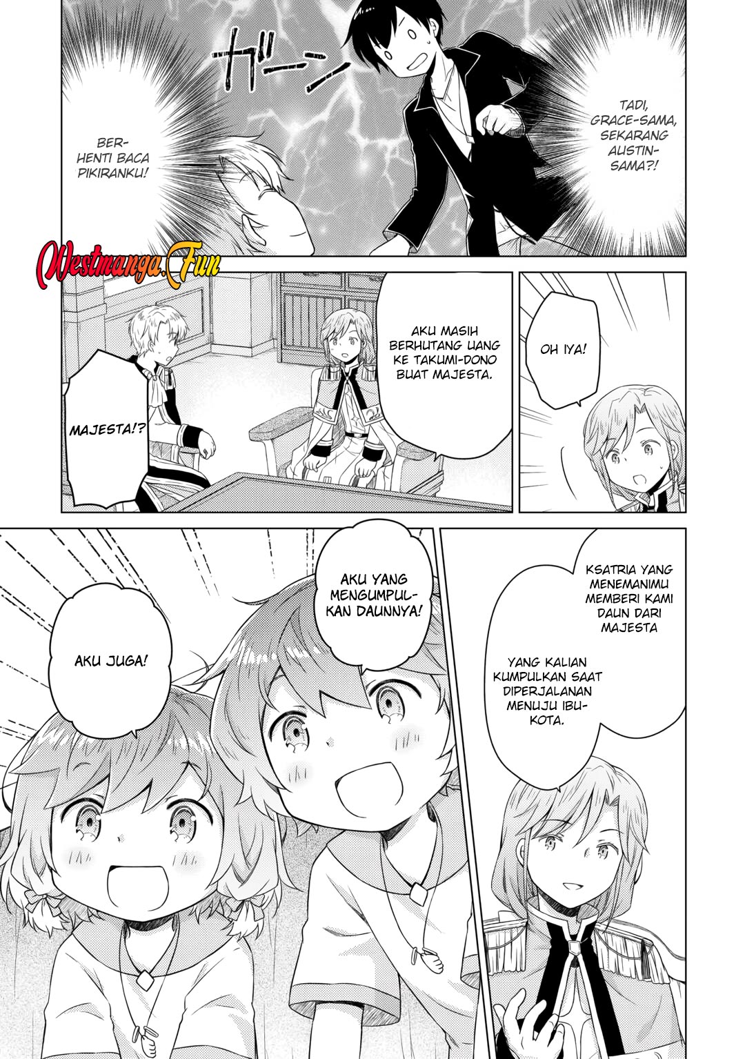 Chapter 56 - halaman 21