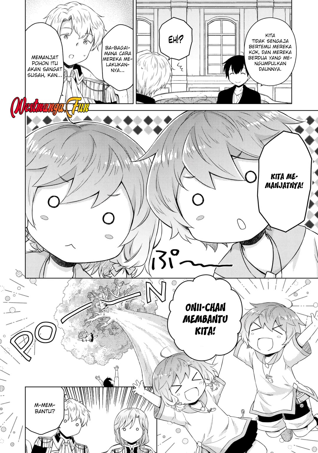 Chapter 56 - halaman 22