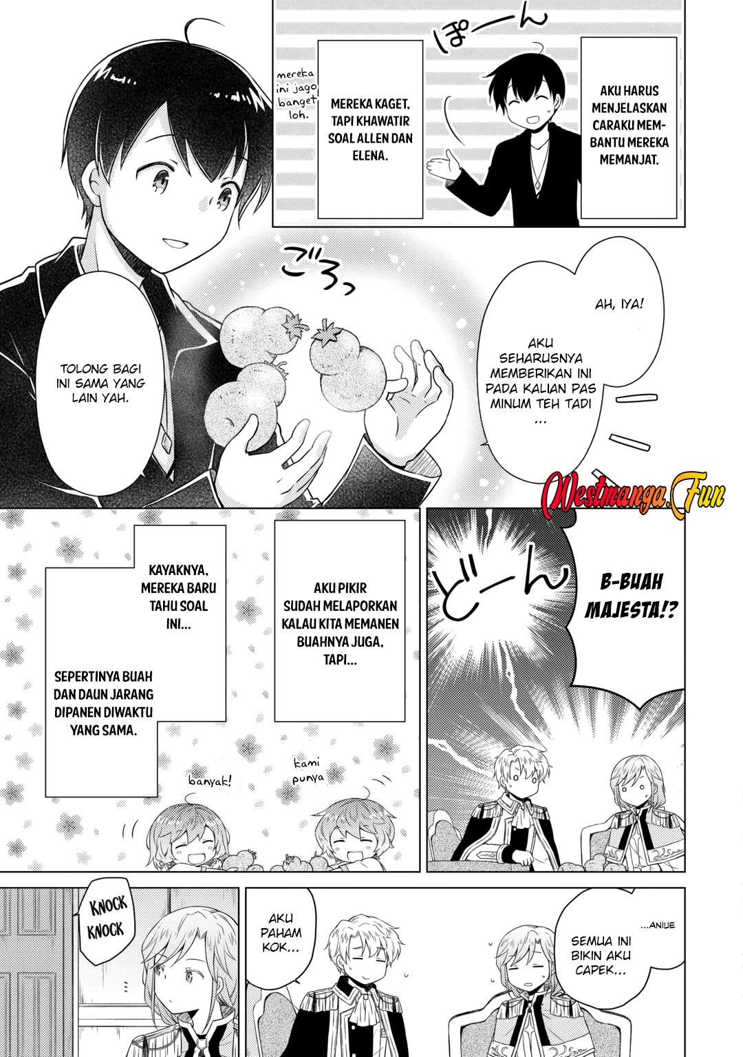 Chapter 56 - halaman 23
